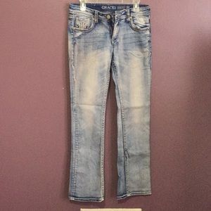 Grace LA jeans